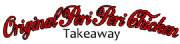 Peri Peri (Finsbury Park) Original Grill Ltd logo