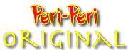 Peri Peri Original (Luton) Ltd logo