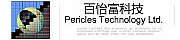 Pericles Ltd logo