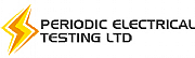 Periodic Electrical Testing Ltd logo