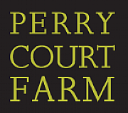 Perry Court Farm logo