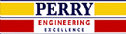 Perry of Oakley Ltd logo