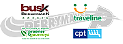 Perrymans Buses Ltd logo