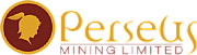 Perseus Developments Ltd logo