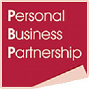PERSONAL BUSINESS PARTNERSHIP LLP logo