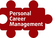 Personal Career Management logo
