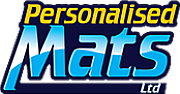 Personalised Mats Ltd logo