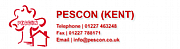 Pescon (Kent) Ltd logo