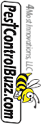 Pest Control Innovations Ltd logo