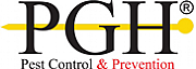 Pest Control Surrey Ltd logo
