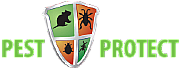 Pest Protect logo