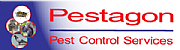 Pestagon Pest Control Cambridge logo