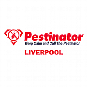Pestinator Liverpool logo