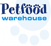 Pet Food Warehouse (Brixham) Ltd logo