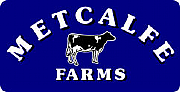 Pete Metcalfe Ltd logo