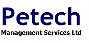 Petech Management Services Ltd logo