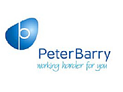 Peter Barry Estate Agents logo