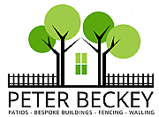 Peter Beckey Landscaping Ltd logo