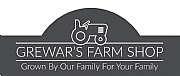 Peter C Grewar (Potatoes) Ltd logo