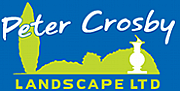 Peter Crosby Landscape Ltd logo