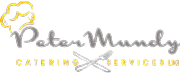 Peter Mundy Catering Services Ltd logo