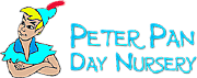 Peter Pan Gobowen Ltd logo