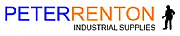 Peter Renton Industrial Supplies logo