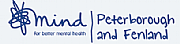 Peterborough & Fenland Mind logo
