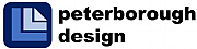 Peterborough Design Ltd logo