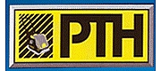 Peterborough Tool Hire logo