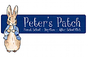PETER'S PATCH AFTER SCHOOL Ltd logo