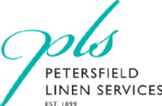 Petersfield & Reliance Launderers Ltd logo