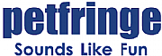 Petfringe Cic logo