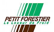 Petit Forestier UK Ltd logo