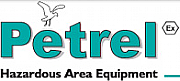 Petrel Ltd logo
