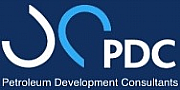 Petroleum Development Consultants logo