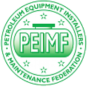 Petroleum Equipment Installers and Maintenance Federation logo