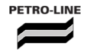 Petroline Wireline Services Ltd logo