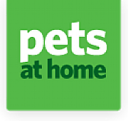 Pets at Home Ltd logo
