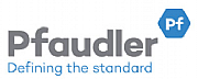Pfaudler Ltd logo