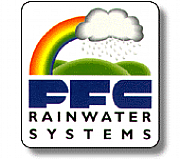PFC Rainwater Systems Ltd logo