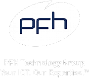 Pfh It Ltd logo