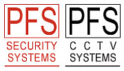Pfs Security Systems Ltd logo