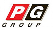 PG Group logo