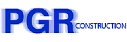 Pgr Construction logo