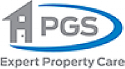 Pgsg Services Ltd logo