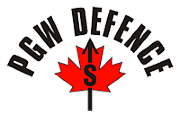 Pgw Defence Ltd logo