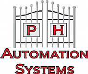 Ph Automation Systems logo