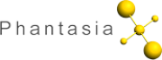 Phantasia Ltd logo