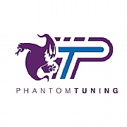 Phantom Tuning Sussex logo